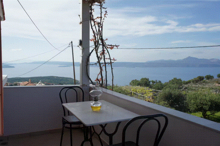 Image No.11-Maison / Villa de 2 chambres à vendre à Kokkino Horio