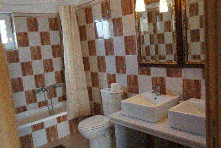 Image No.16-Maison / Villa de 2 chambres à vendre à Kokkino Horio