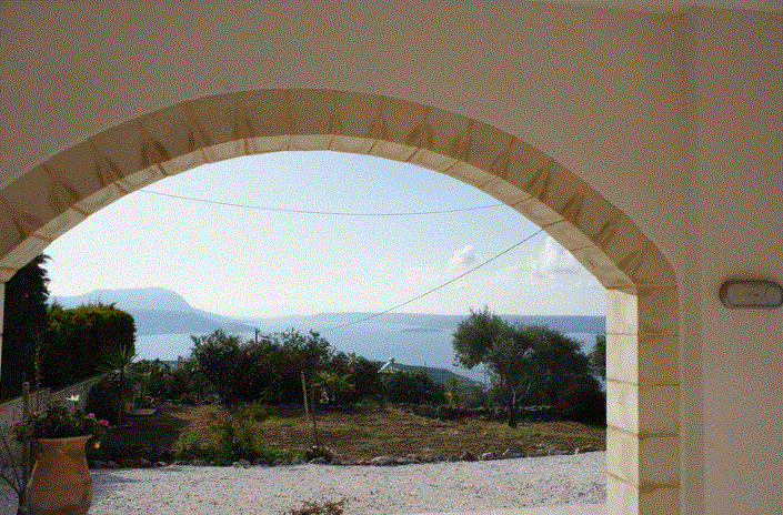 Image No.22-Maison / Villa de 2 chambres à vendre à Kokkino Horio