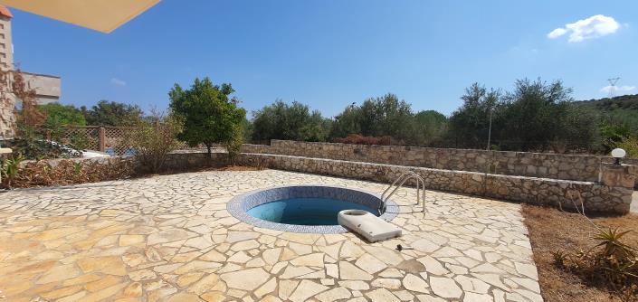 Image No.4-Villa / Détaché de 2 chambres à vendre à Neo Chorio