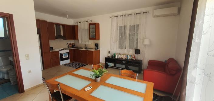 Image No.5-Villa / Détaché de 2 chambres à vendre à Neo Chorio