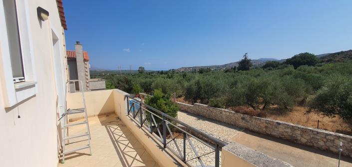 Image No.12-Villa / Détaché de 2 chambres à vendre à Neo Chorio