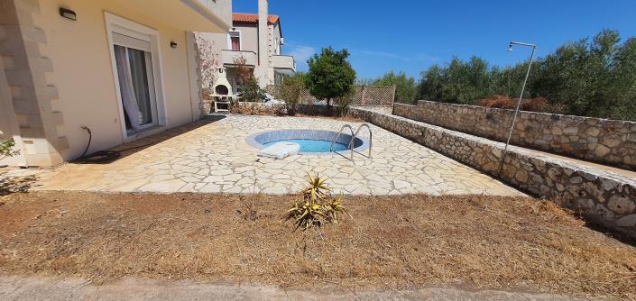 Image No.19-Villa / Détaché de 2 chambres à vendre à Neo Chorio