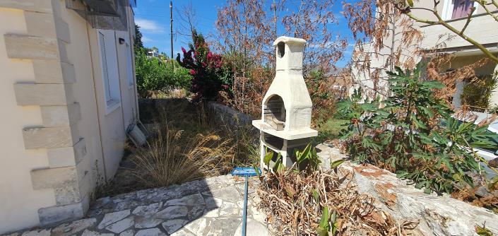 Image No.21-Villa / Détaché de 2 chambres à vendre à Neo Chorio