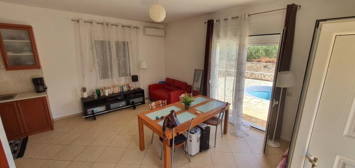 Image No.23-Villa / Détaché de 2 chambres à vendre à Neo Chorio