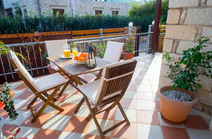 Image No.7-Villa / Détaché de 2 chambres à vendre à Neo Chorio