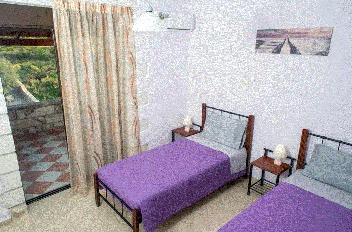 Image No.9-Villa / Détaché de 2 chambres à vendre à Neo Chorio