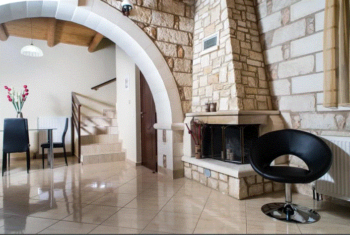 Image No.3-Villa / Détaché de 2 chambres à vendre à Neo Chorio