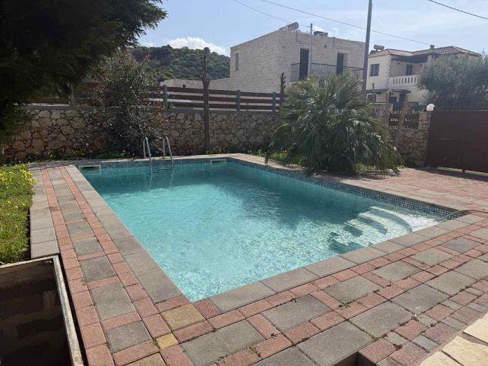 Image No.15-Villa / Détaché de 2 chambres à vendre à Neo Chorio