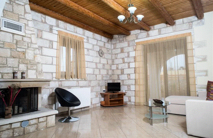 Image No.5-Villa / Détaché de 2 chambres à vendre à Neo Chorio