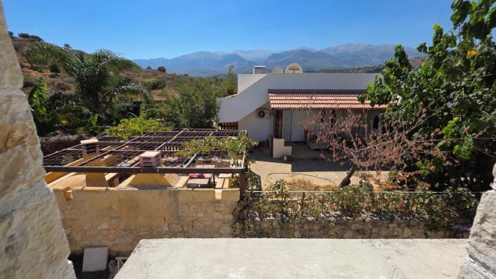 Image No.8-Villa / Détaché de 3 chambres à vendre à Neo Chorio