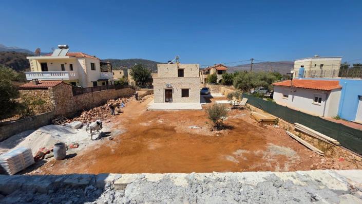 Image No.10-Villa / Détaché de 3 chambres à vendre à Neo Chorio