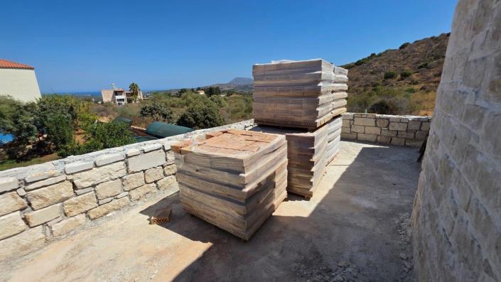 Image No.11-Villa / Détaché de 3 chambres à vendre à Neo Chorio