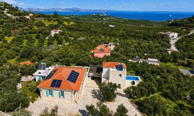 1 - Tsivaras, House/Villa