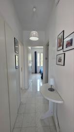 corridor
