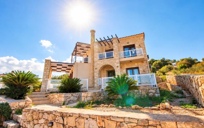 Image No.2-3 Bed Villa / Detached for sale