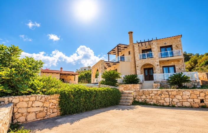 Image No.18-3 Bed Villa / Detached for sale