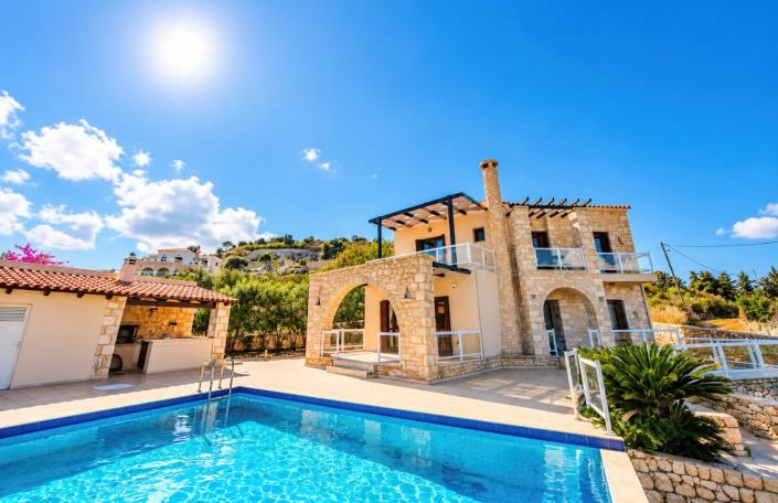 Image No.19-3 Bed Villa / Detached for sale