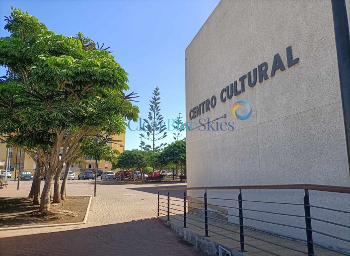 Image No.11-Terrain à vendre à Parque de la Reina