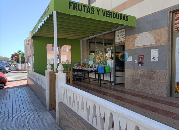 Image No.12-Terrain à vendre à Parque de la Reina