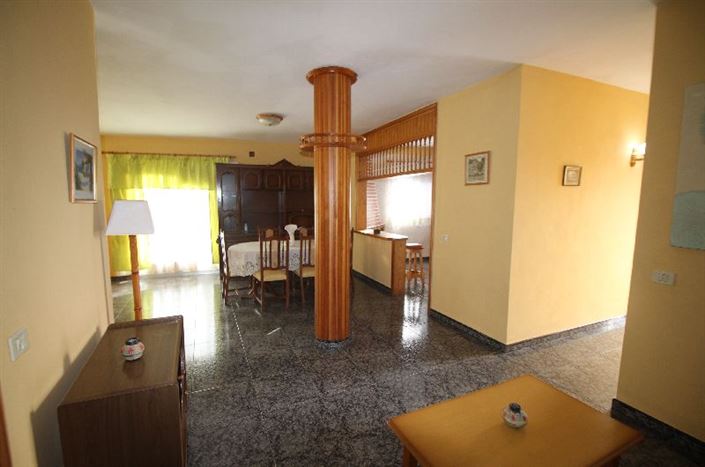 Image No.3-Maison de ville de 4 chambres à vendre à Tenerife