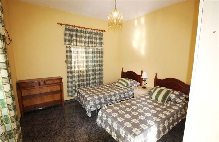 Image No.4-Maison de ville de 4 chambres à vendre à Tenerife