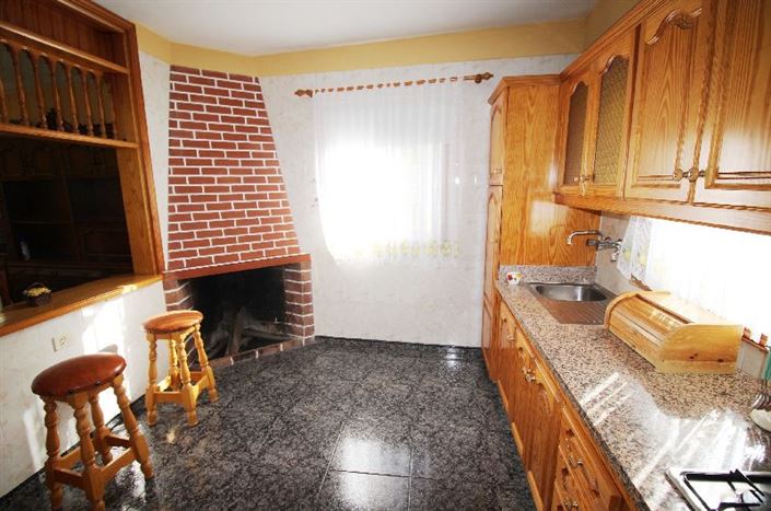 Image No.5-Maison de ville de 4 chambres à vendre à Tenerife