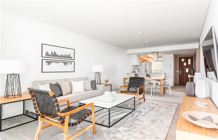 Image No.3-Appartement de 2 chambres à vendre à Abama