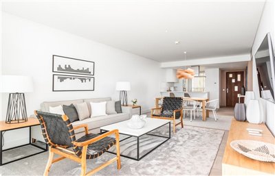 Clear Blue Skies Group SL most sold property