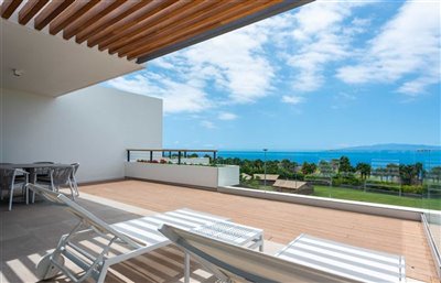 Clear Blue Skies Group SL most sold property