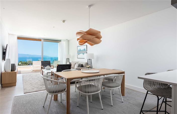 Image No.4-Appartement de 2 chambres à vendre à Abama