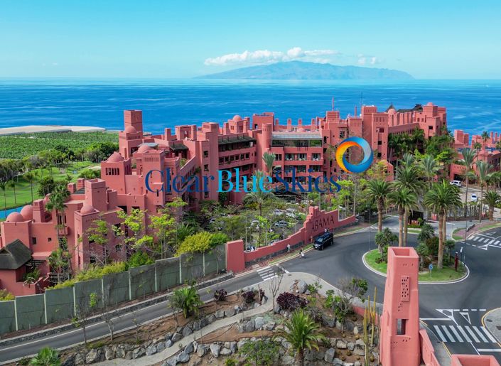 Image No.22-Appartement de 2 chambres à vendre à Abama