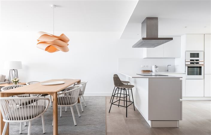 Image No.5-Appartement de 2 chambres à vendre à Abama