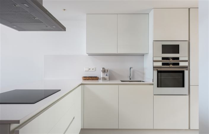 Image No.7-Appartement de 2 chambres à vendre à Abama