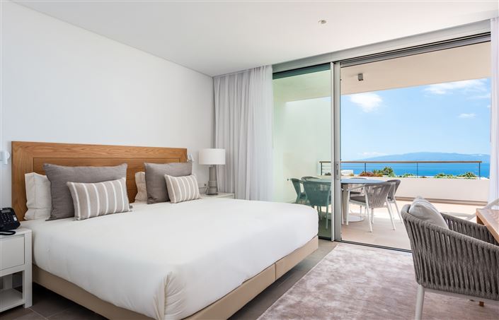 Image No.10-Appartement de 2 chambres à vendre à Abama