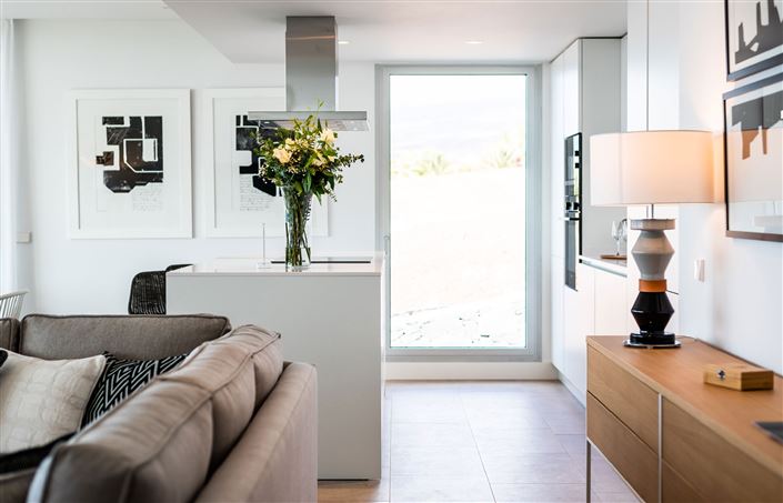 Image No.22-3 Bed Apartment for sale