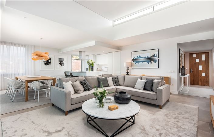 Image No.5-3 Bed Apartment for sale