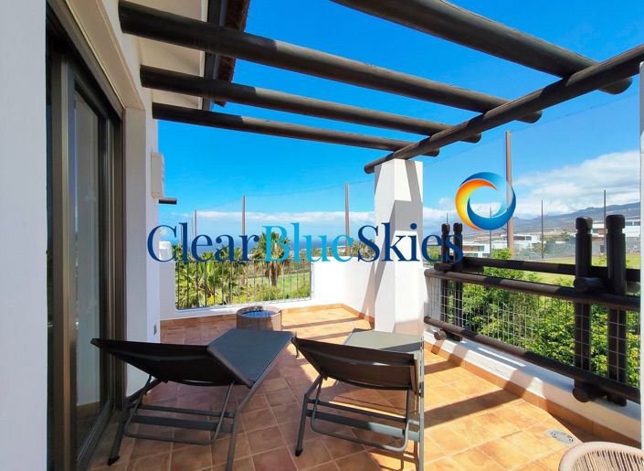 Image No.11-Appartement de 2 chambres à vendre à Abama