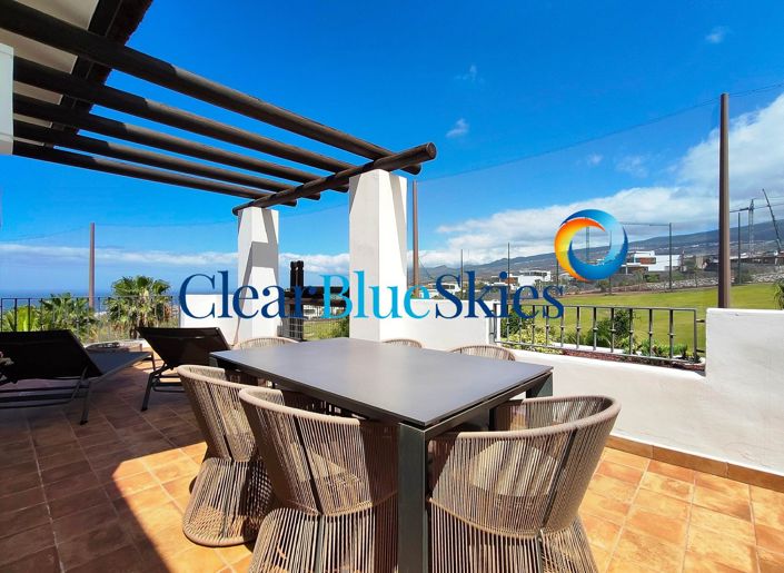 Image No.12-Appartement de 2 chambres à vendre à Abama