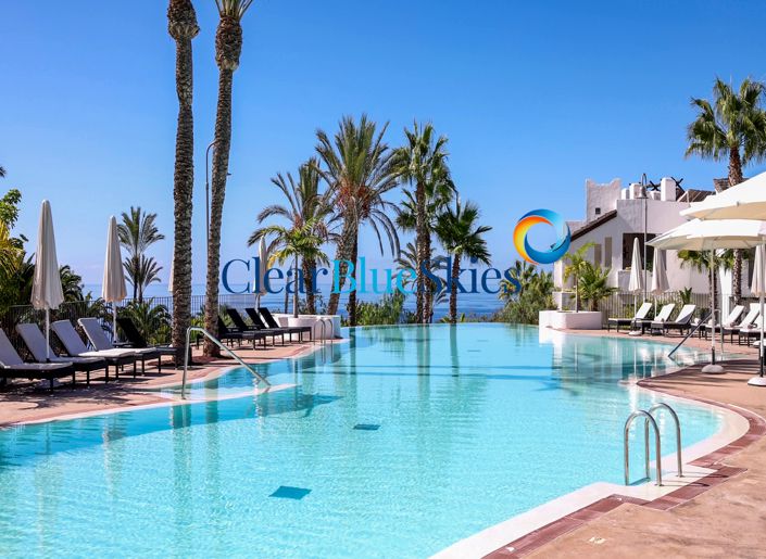 Image No.24-Appartement de 2 chambres à vendre à Abama