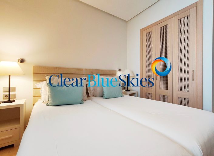 Image No.13-Appartement de 2 chambres à vendre à Abama