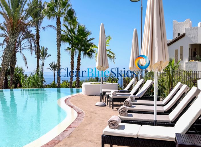 Image No.25-Appartement de 2 chambres à vendre à Abama