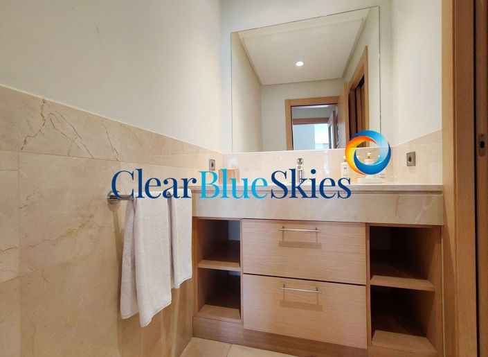 Image No.14-Appartement de 2 chambres à vendre à Abama