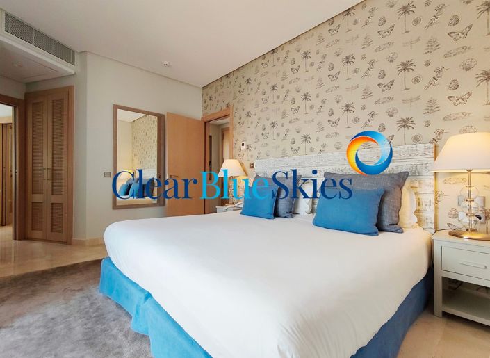 Image No.17-Appartement de 2 chambres à vendre à Abama