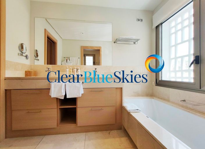 Image No.18-Appartement de 2 chambres à vendre à Abama