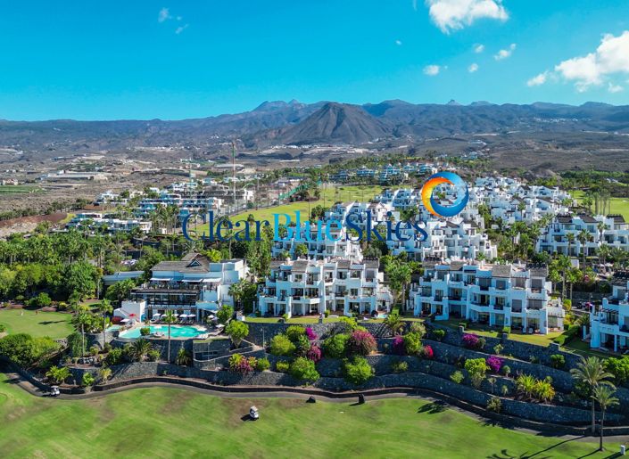 Image No.28-Appartement de 2 chambres à vendre à Abama