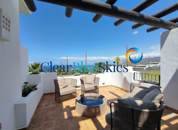 Image No.3-Appartement de 2 chambres à vendre à Abama