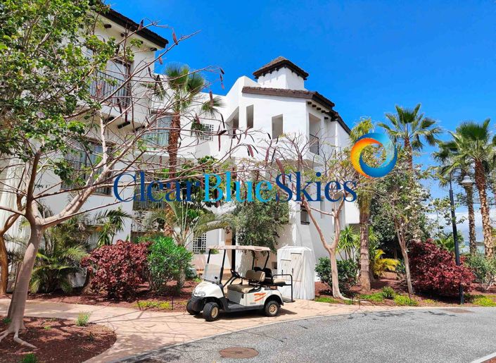 Image No.22-Appartement de 2 chambres à vendre à Abama