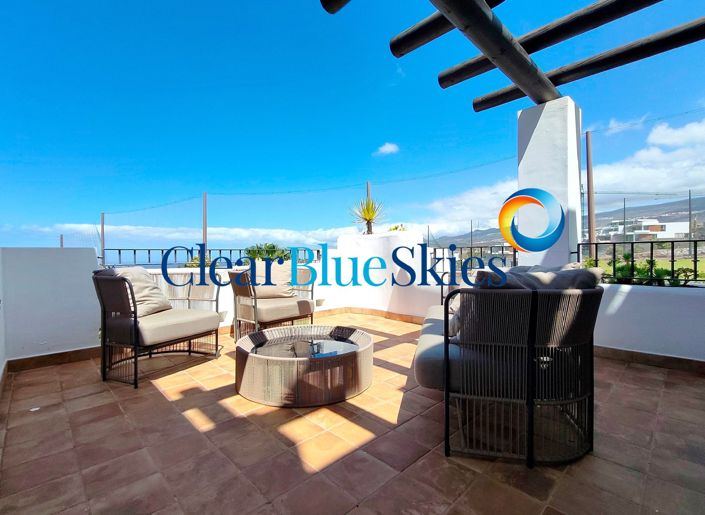 Image No.4-Appartement de 2 chambres à vendre à Abama