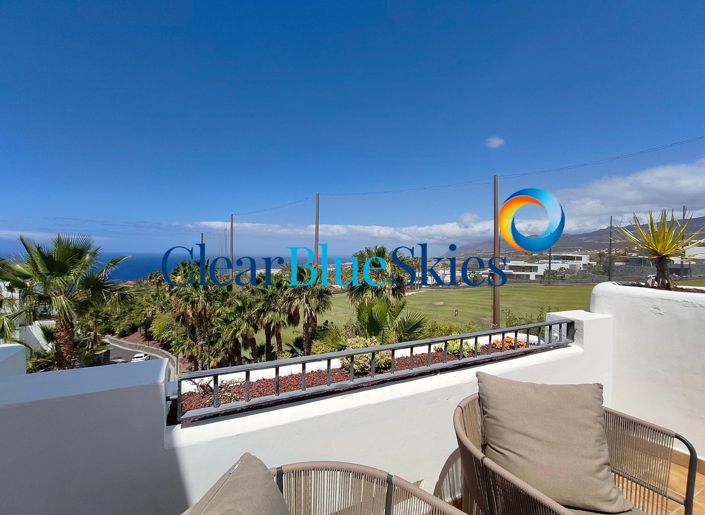 Image No.5-Appartement de 2 chambres à vendre à Abama